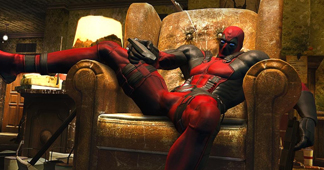 Deadpool    