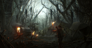       The Evil Within