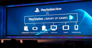      PlayStation Now