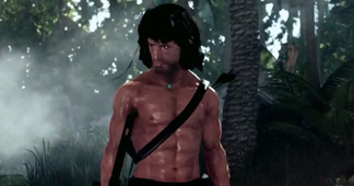   Rambo    