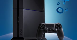  PS4?     