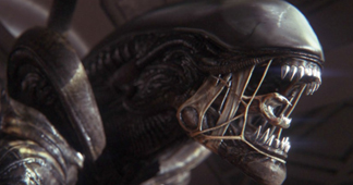      Alien: Isolation