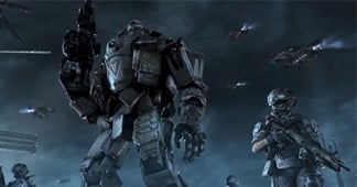 Titanfall -     