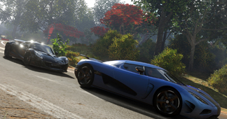 Driveclub -       