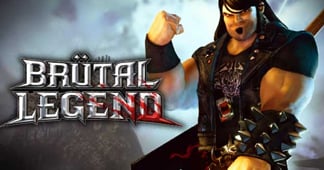       Brutal Legend