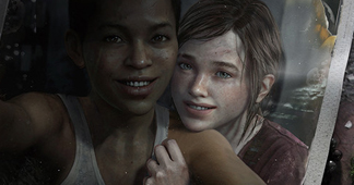    The Last of Us   