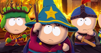 South Park: Stick of Truth     