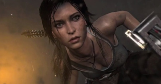     Tomb Raider: Definitive Edition