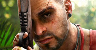       Far Cry 4