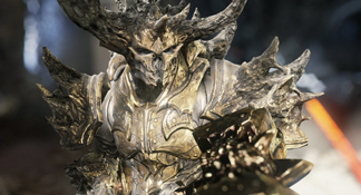  Unreal 4:      