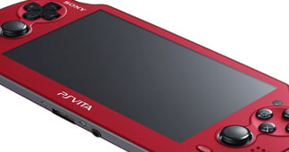 PS Vita Slim     -1000 