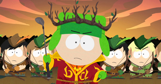 South Park: Stick of Truth   