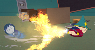 South Park: Stick of Truth   