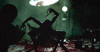 The Evil Within   