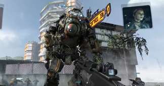 Titanfall -      