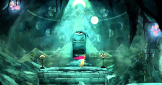 Child of Light    