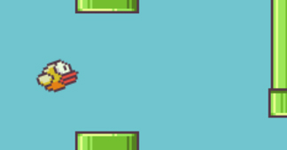  Flappy Bird    
