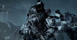 Titanfall -   