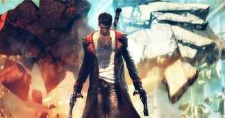   Devil May Cry  ?