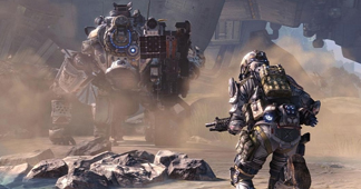: Titanfall   14 ,  