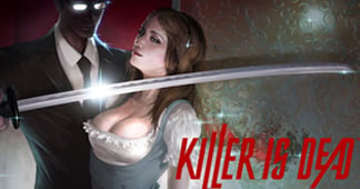 Killer is Dead   