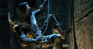 Thief    