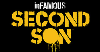 Infamous: Second Son -   