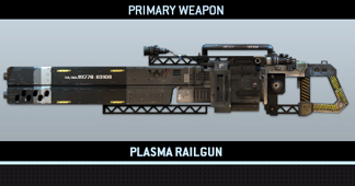Titanfall -    