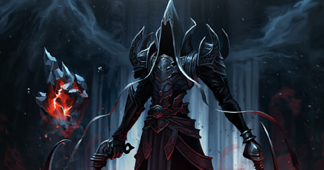   Diablo III   