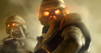      Killzone?
