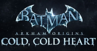 Mr. Freeze  -Arkham: Origins -DLC 