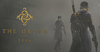 The Order: 1886   