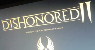 שמועה: Dishonored 2 יוצג בכנס E3 השנה