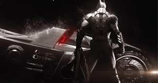     Batman: Arkham Knight