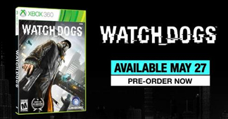     Watch Dogs - -27 