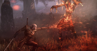 The Witcher 3   2015