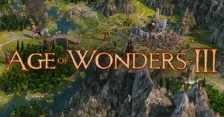 Age of Wonders 3     