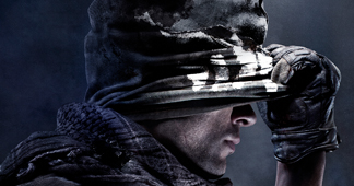 CoD: Ghosts -     