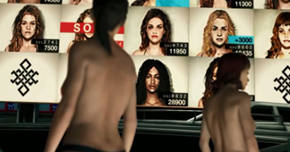   -Watch Dogs   18+?