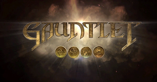 Gauntlet   -   