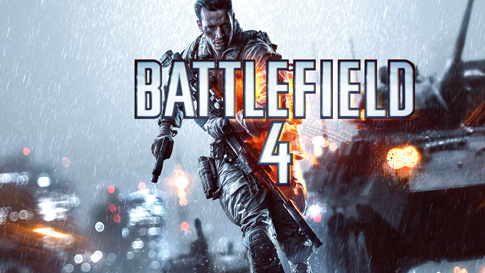  -Battlefield 4 -   