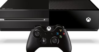 : Xbox One   