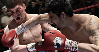 UFC      