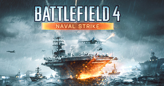 Battlefield 4 -    Naval Strike