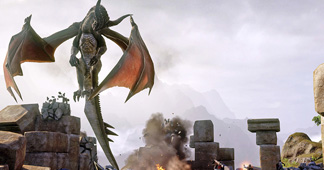 Dragon Age: Inquisition  
