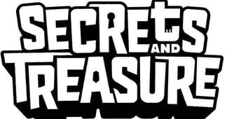   Secrets and Treasure  ?