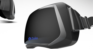    Oculus Rift -2 