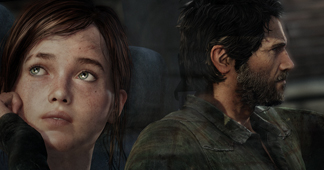  The Last of Us  -PS4?