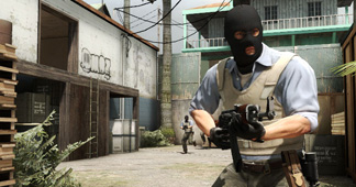 CS:GO:  -Nightcup!