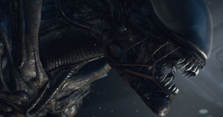 Alien: Isolation   